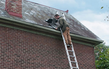 what affects urgent Hauxton roof repairs