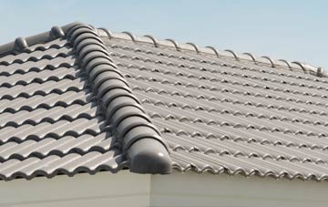 advantages of Hauxton clay roofing
