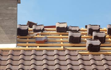 Hauxton clay roofing costs