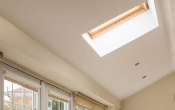 Hauxton conservatory roof insulation companies