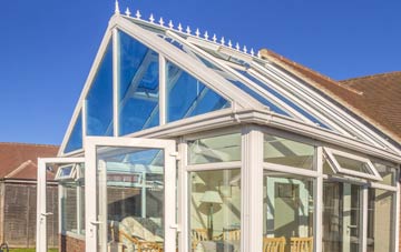 conservatory roof insulation costs Hauxton