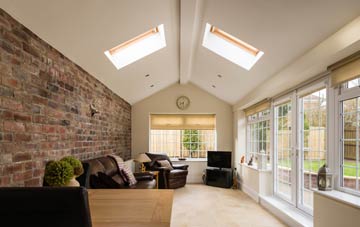 conservatory roof insulation Hauxton, Cambridgeshire