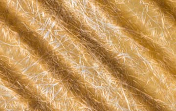 Hauxton fibreglass roof waterproofing