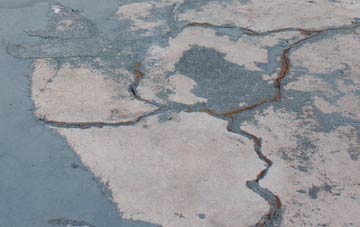 fibreglass roofing replacement Hauxton