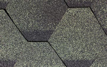 Hauxton fibreglass shingle repairs