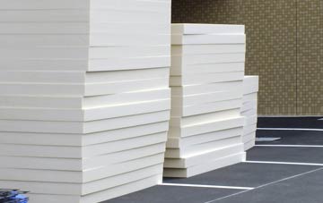 Hauxton flat roof insulation costs