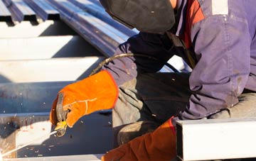 Hauxton flat roofing options