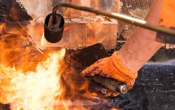 Hauxton flat roof repair companies