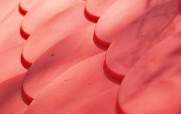 Hauxton plastic roof costs