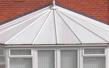 Hauxton polycarbonate conservatory roof repairs