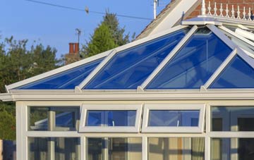 professional Hauxton conservatory insulation