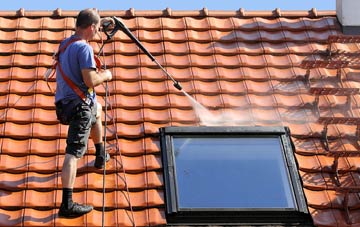 roof cleaning Hauxton, Cambridgeshire