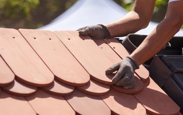 Hauxton roof tile contractors