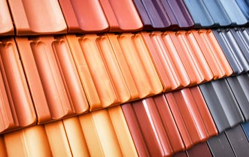 Hauxton roof tile costs