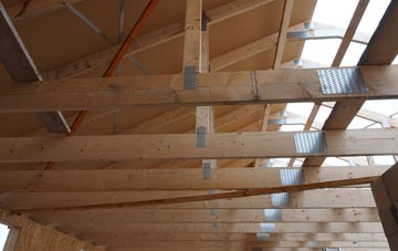 Hauxton roof truss costs