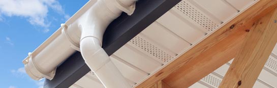 get Hauxton guttering quotes today