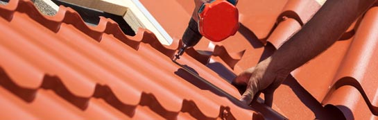 save on Hauxton roof installation costs