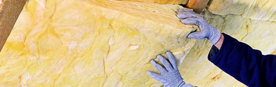 quotes for Hauxton roof insulation