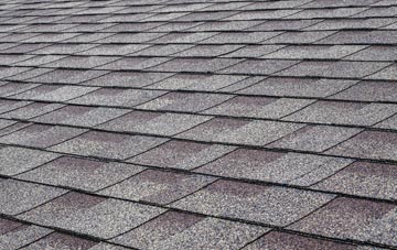 Hauxton tiles for shallow pitch roofing