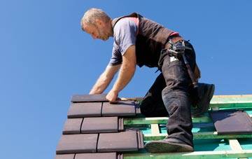 disadvantages of Hauxton slate roofing