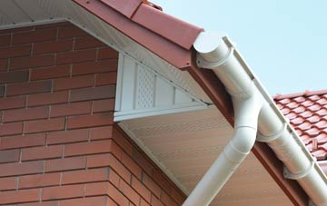 Hauxton soffit repair costs