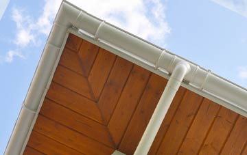 Hauxton soffit types