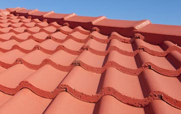 Hauxton tile and slate roof replacement