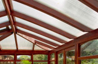 Hauxton conservatory roofing insulation