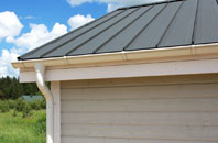 Hauxton fascia repair