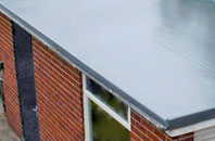 free Hauxton flat roofing insulation quotes