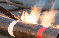 Hauxton flat roofing replacement