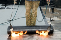 Hauxton flat roof sealing quote