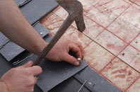free Hauxton garage roof repair quotes