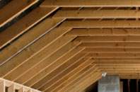 Hauxton pitched insulation quotes