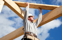 Hauxton roof replacement work