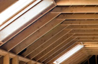 Hauxton tapered roof insulation quotes