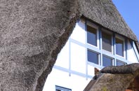 find rated Hauxton thatchers